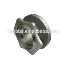 Investment casting 316L stainless steel marine parts